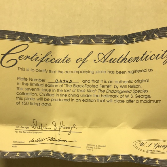 Vintage decorative wall art - Picture 8 of 12